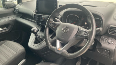 Vauxhall Combo Life 1.5 Turbo D SE 5dr Diesel Estate